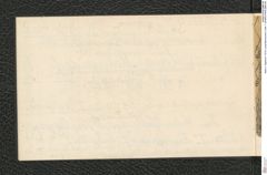Seite 4, Tagebuch "1919 | Lang-Mannersdorf | Heft 1" (NHMW-PRAE-BBB-09)